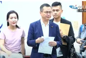 藍黨魁參選爆炸！傅崐萁盼朱立倫協調　羅智強1句話回答藏玄機