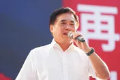 國民黨主席改選最新民調！郝龍斌未表態參選　支持度逼近鄭麗文