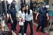 3000萬交保又變羈押？應曉薇痛哭泣不成聲：今早三叩首向媽媽道別