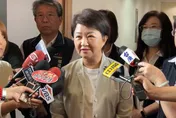 民進黨急了？狂轟台中養出全台第一垃圾山　盧秀燕直球反擊