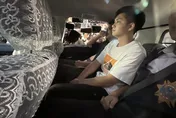 影/涉嫌侵犯江祖平　前綠媒高層愛子龔益霆移送北檢