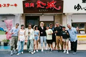 金鐘60／KID實境秀棄搞笑用拚命入圍　《看見愛》金雲搶新人又驚又喜