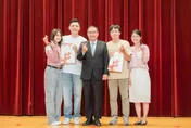 好孕來敲門 新北115年生育獎勵金再加碼、好孕專車服務再升級