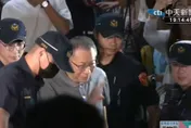 柯文哲維持原交保裁定　柯媽喜極而泣哽咽：我孩子真的是好孩子