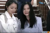 應曉薇女兒2026「代母出征」？本人發聲：選不選都會做好準備‪