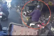 影/警AI辨識系統發現異常車牌　意外查獲失聯移工