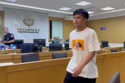 影/江祖平控侵犯涉2罪名獲交保　龔益霆速湊百萬走出北檢