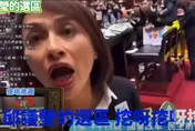 狠酸美濃大峽谷！藍營自創洗腦神曲「挖呀挖」　網讚：敲碗台語和客語版