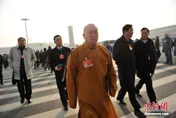 官宣！陸批准逮捕少林寺前方丈釋永信　涉3大罪曝光