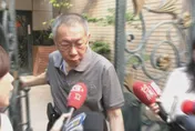 柯美蘭呼籲小草停止抗議到一審開庭　柯文哲反應曝光