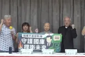 釋昭慧預告「刑事嫌犯再添二例」！點名最美發言人：繳些贖罪款