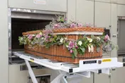 離奇！印老婦「沒呼吸」家屬以為死了　火化前突「復活」