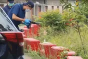 沙鹿20歲女遭11刀奪命　目擊者：她狂喊「對不起」也不放過