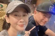 《麻辣鮮師》林利霏抗癌一年！張翰曝老婆近況：血液中零癌細胞