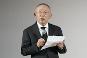 示警川普關稅「美將承受最大代價」　優衣庫創辦人憂世界恐破產