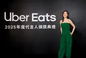 金鐘3度強碰柯佳嬿！楊謹華揭私下互動　撇「宿敵」關係：你們好壞