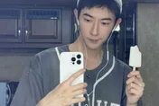 捲于朦朧墜樓案！田海蓉控程青松「截圖斷章取義」 氣炸喊告