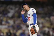 MLB/先發或中繼？大谷季後賽定位未定　道奇內部兩派對立