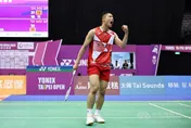 中國大師賽/周天成鏖戰3局　險勝20歲印度新星