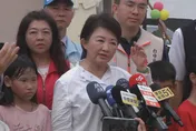 眼淚快流下來！中捷補助款遭砍96%　盧秀燕：對台中人不公平