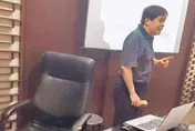 初診要先聽10小時演講！名醫林炳煌直言「老了」宣布退休