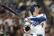 MLB/大谷連2年50轟！去年價值破億留台灣　今天這發警衛收走