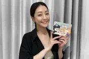 被爆和王柏傑婚禮上大吵！謝欣穎火速反擊　引用「妄語」吐心聲