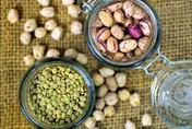 想活久一點？每天吃「5種豆類」護心防癌