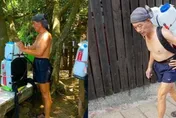 「柴山英雄」洪木生逝世享壽70歲！33年無私奉獻被讚活菩薩