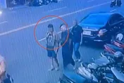 沙鹿狠殺女友少年兇嫌再起底　鄰居怒爆「從小就是惡霸」