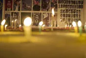 73名青年反貪腐抗議中喪命　尼泊爾政府舉行全國哀悼儀式