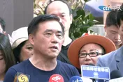 確定參選黨魁卻臨陣反悔參加辯論！郝龍斌親上火線回應