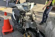 影/北市公車慘烈出事！「釀1人骨折重傷」2乘客緊急送醫