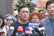 郝龍斌反悔不辯論了！網友：不參加來選什麼