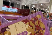 好市多美心月餅禮盒美翻　比市價便宜3成