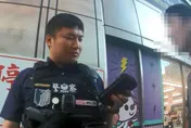 影/私校教師遭控欠債不還　男子校門口撒傳單被送法辦