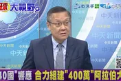 影/以國打遍中東無敵手？介文汲憂：恐搞「大以色列主義」