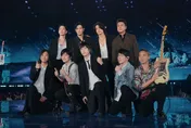 F4合體巡演喊卡？傳朱孝天「說溜嘴」惹禍　相信音樂回應了