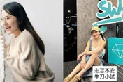 謝忻要加入SWAG？本人認了：牛刀小試