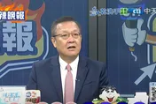 影/郝龍斌不參加20日辯論　介文汲：這樣子我就不考慮你啦！