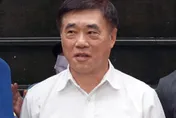 郝龍斌看兩岸如「北風與太陽」　美中台應為「等邊三角形」