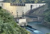 林口火力發電廠機組故障　翡翠水庫啟動支援