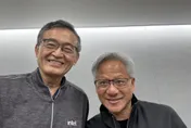 川普下令？輝達出手救英特爾　黃仁勳全說了