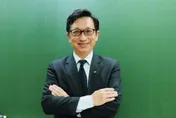 10年後淋巴癌再度找上門「直接四期」　補教名師曝抗癌心法