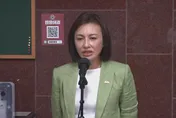 邱議瑩打羅智強耳光被告敗訴　一審判賠20萬、拘役10天