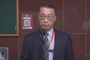 出席民進黨團大會「督軍」？徐國勇：主席無任何指示