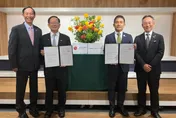 中國信託樂活攜手日本東急不動產　打造飯店型創新養生村