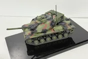 M60A3型戰車升級　「獵殲」性能曝光！