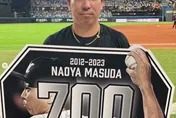 日職/益田直也抓狂搥置物櫃　挑戰250救援結果賽季報銷