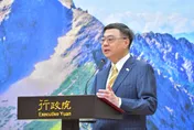 超徵5283億將全民普發1萬元　卓榮泰10/3赴立院報告